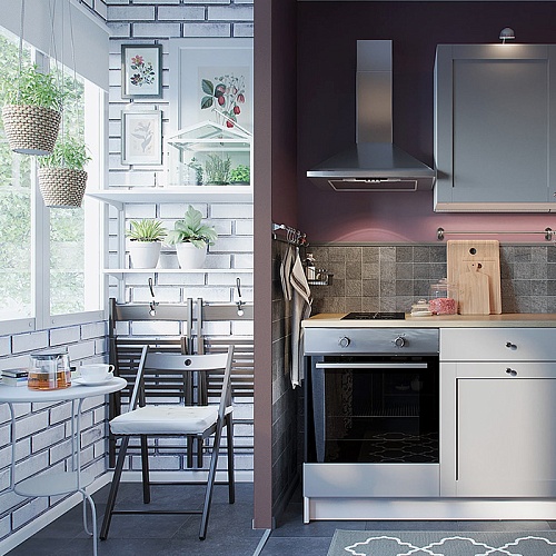 ����� � ������� ������